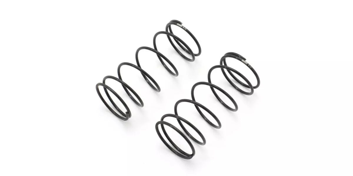 Kyosho RB7.5 / ZX7.5 Shock Springs D1.2x4.75x44 / 4.0 (2)