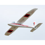 1/16 Glider 1280mm Easy Trainer V2 PNP kit