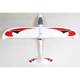 1/16 Glider 1280mm Easy Trainer V2 PNP kit