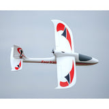 1/16 Glider 1280mm Easy Trainer V2 PNP kit