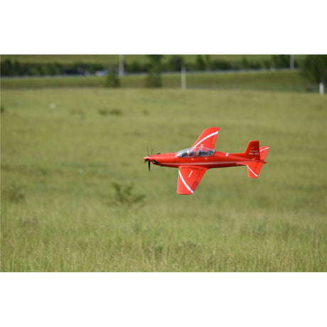 1/10 Plane 1100mm PC-21 PNP kit