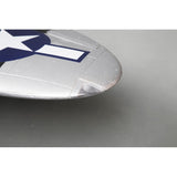 1/8 Plane 1500mm P-47 Razorback \\"Bonnie\\" PNP kit