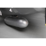 1/8 Plane 1500mm P-47 Razorback \\"Bonnie\\" PNP kit
