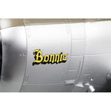 1/8 Plane 1500mm P-47 Razorback \\"Bonnie\\" PNP kit