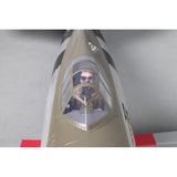 1/8 Plane 1500mm P-47 Razorback \\"Bonnie\\" PNP kit