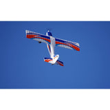1/7 Plane 1400mm Kingfisher PNP kit with Floats & Skis w/ reflex syst
