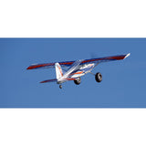 1/7 Plane 1400mm Kingfisher PNP kit with Floats & Skis w/ reflex syst
