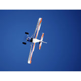 1/7 Plane 1400mm Kingfisher PNP kit with Floats & Skis w/ reflex syst