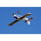 1/7 Plane 1400mm Kingfisher PNP kit with Floats & Skis w/ reflex syst