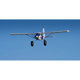 1/7 Plane 1400mm Kingfisher PNP kit with Floats & Skis w/ reflex syst
