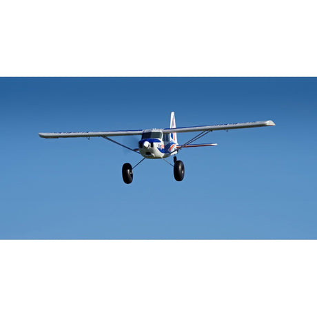 1/7 Plane 1400mm Kingfisher PNP kit with Floats & Skis w/ reflex syst