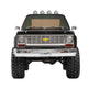 1/10 Chevrolet K5 Blazer FCX10 scaler ARTR kit (RS version) - Black