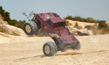 Fjernstyret Ford F100 Monster truck RTR kit - Dentside