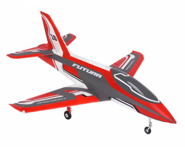 FMS FMS112PV3 - Futura V3 1060mm (80mm Fan) PNP