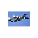 1/12 Jet Twin 70mm EDF A-10 V2 Camo PNP Kit