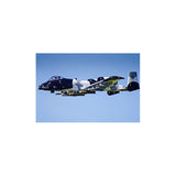1/12 Jet Twin 70mm EDF A-10 V2 Camo PNP Kit