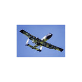 1/12 Jet Twin 70mm EDF A-10 V2 Camo PNP Kit