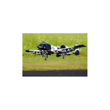 1/12 Jet Twin 70mm EDF A-10 V2 Camo PNP Kit