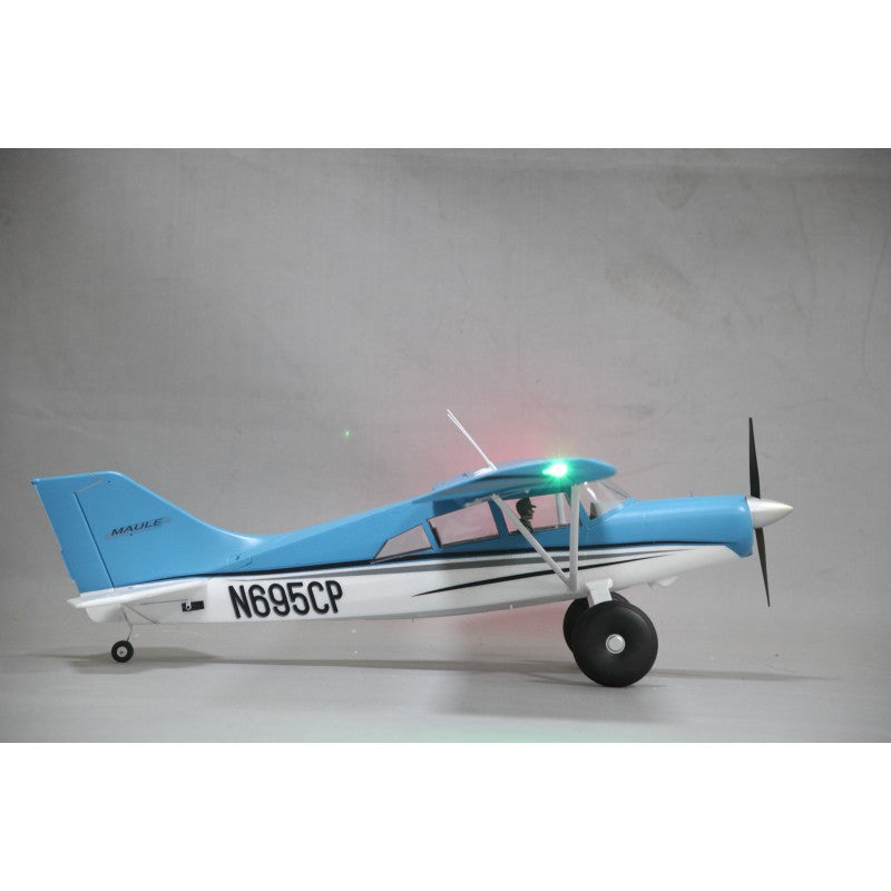 1/6 1500mm Maule PNP w/ Float
