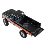 1/18 Chevrolet K10 FCX18 scaler RTR car kit