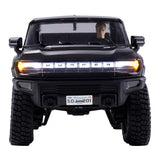 1/18 Hummer EV FCX18 scaler RTR car kit