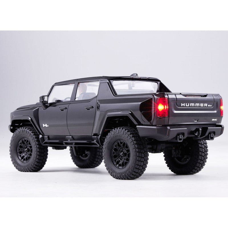 1/18 Hummer EV FCX18 scaler RTR car kit