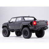 1/18 Hummer EV FCX18 scaler RTR car kit