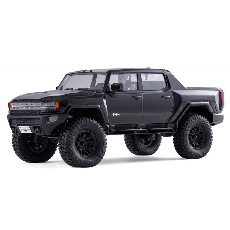 1/18 Hummer EV FCX18 scaler RTR car kit