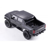1/18 Hummer EV FCX18 scaler RTR car kit