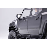 1/18 Hummer EV FCX18 scaler RTR car kit