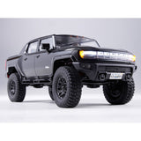 1/18 Hummer EV FCX18 scaler RTR car kit