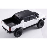 1/18 Hummer EV FCX18 scaler RTR car kit