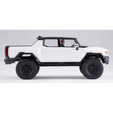 1/18 Hummer EV FCX18 scaler RTR car kit