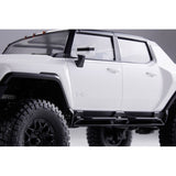 1/18 Hummer EV FCX18 scaler RTR car kit