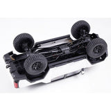 1/18 Hummer EV FCX18 scaler RTR car kit