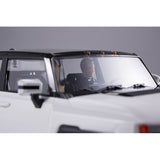 1/18 Hummer EV FCX18 scaler RTR car kit