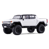 1/18 Hummer EV FCX18 scaler RTR car kit