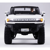 1/18 Hummer EV FCX18 scaler RTR car kit