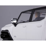 1/18 Hummer EV FCX18 scaler RTR car kit
