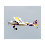 1/8 Plane 1220mm Super EZ V4 PNP kit - float incl