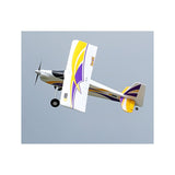1/8 Plane 1220mm Super EZ V4 PNP kit - float incl