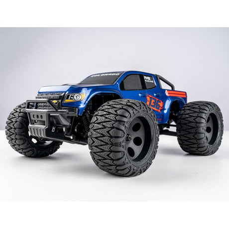 1/24 Chevrolet Colorado FMT24 Monster truck RTR car kit