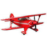 1/4 Plane 1400mm Pitts V2 PNP kit