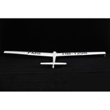 1/8 Glider 2500mm : ASW-17 PNP Kit