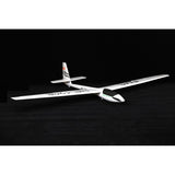 1/8 Glider 2500mm : ASW-17 PNP Kit