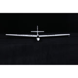 1/8 Glider 2500mm : ASW-17 PNP Kit