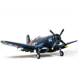 1/7 Plane 1700mm F4U (V3) Blue PNP kit