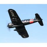1/7 Plane 1700mm F4U (V3) Blue PNP kit