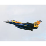 1/11 Jet 80mm EDF Dassault Rafale PNP kit