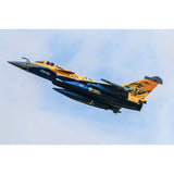 1/11 Jet 80mm EDF Dassault Rafale PNP kit